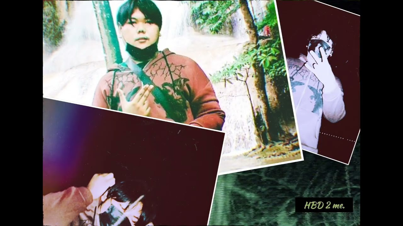 HOPEBOII -  HBD2ME Freestyle (Prod. XarBeats) Audio* #HBD