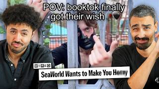 Download lagu They Made SeaWorld Horny | Sad Boyz