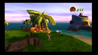 PS2: Jak and Daxter: The Precursor Legacy (Part 5)