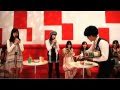 2010/11/17 on sale 4th.Single「青春は恥ずかしい」MV(Digest ver.)
