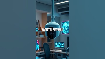 Tech Trivia - Generative AI in Home Security!