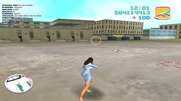 VC:MP BEST OF ME AKA BABA1 ( THE PRO HAX0R ) #1