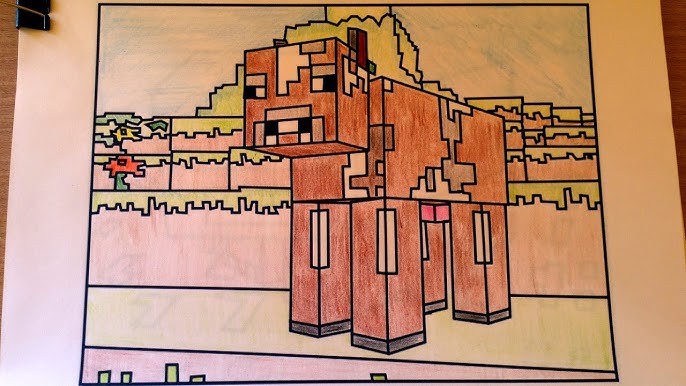 Мод Working TV для Minecraft Рисунки майнкрафт скины ютуберов (45 фото)