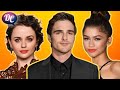 Jacob Elordi - Zendaya odbiła chłopaka The Kissing Booth!?