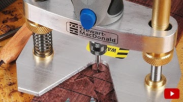 TOP 10 WOODWORKING TOOLS THAT ARE AT ANOTHER LEVEL