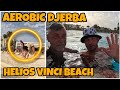 Vinci helios beach djerba aerobic 03062024