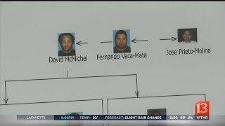 Heroin bust