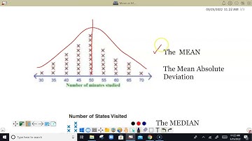 Best Measure of Center (and Variability)