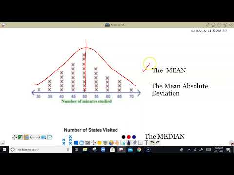 Videó: Hogyan találja meg a variabilitás legjobb mértékét?