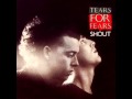 Tears for fears  shout