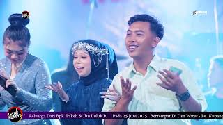 Nyawiji  Tya Agustine  Gank Kumpo Ft Ky Mandro