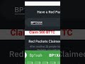 binance red packet code today | red packet code in binance today 2024 | red packet code #shorts