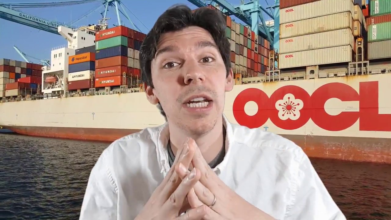 Top 10 Stories of 2016 - Universal Shipping News