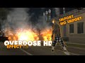 GTA SA Android - Mod effect overdose 1.5 (original efek gta extreme indonesia)