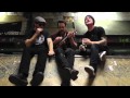 Kleinholz - Chuck Ragan, Dave Hause & Joe Ginsberg - "Prague (Revive Me)"