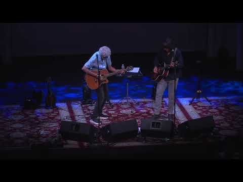 Fred & Scott Acoustic Duo - "Silver Strings" - 08.01.26 - The Egyptian Theater - Park City, UT