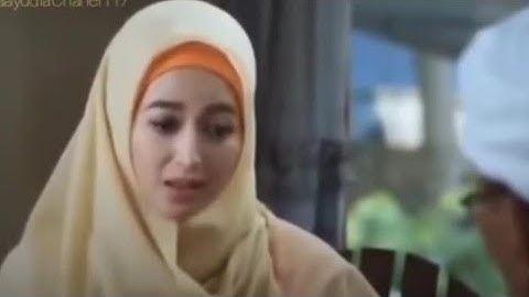 Thumbnail of HARIM DITANAH HARAM - Film religi Indonesia terbaik - Wanita sholehah di pondok pesantren