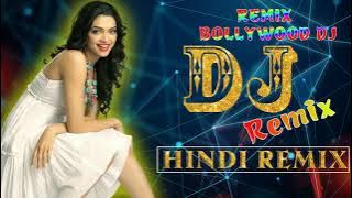 Evergreen Hindi Nonstop Dj Jhankar Beats - 90'S Romantic Love Dj Songs JUKEBOX - Old Hit Dj Songs