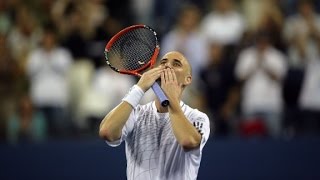 Famous Andre Agassi to play rematch of 1996 Olympic gold match Net Worth