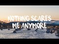 Steve Angello, Sam Martin - Nothing Scares Me Anymore