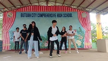 Group1 - PE 10 Performance Task