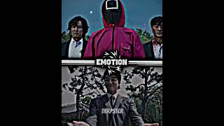 Comparing Both Squid Game Seasons