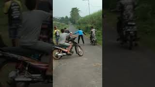 Ongkek An Rc Sumbersono Vs Rc Kemebulgank