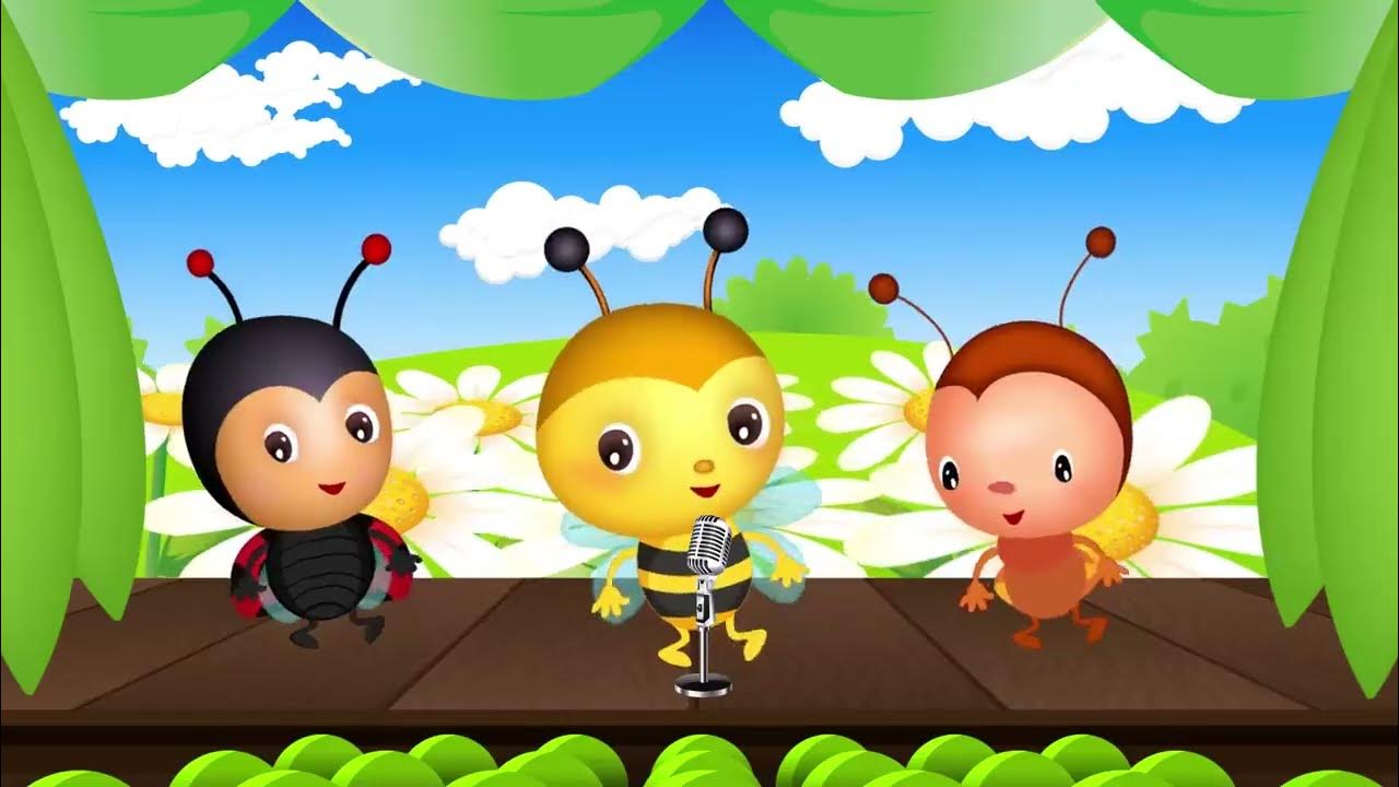 Песенки для малышей песенка жу жу. Пчёлка жу-жу-жушы. Детские песенки Пчелка жу жу жу. Пчёлка жу-жу-жу в садик в школу.