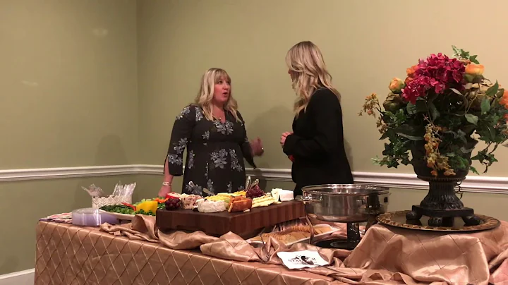 Ask a Funeral Director about Catering