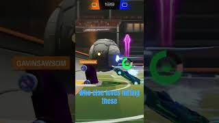 Satisfying #rocketleague #rl #sideswipe #pinch #goals #satisfying