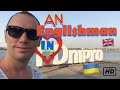 An Englishman in Dnipro - Ukraine 🇺🇦