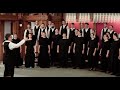 Oasis Chorale: Be Still, My Soul - Arranged by C. Rand Matheson