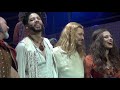 Jesus Christ Superstar: ultima milanese, 2 dicembre 2018