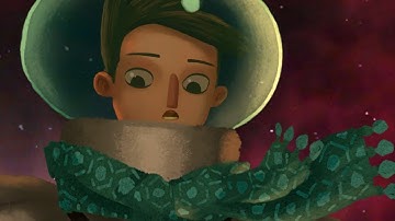 Broken Age Act 1   Prima Doom   Part 7