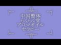 中国整体らくらく堂 【アロマオイルマッサージ】VIPルーム使用 