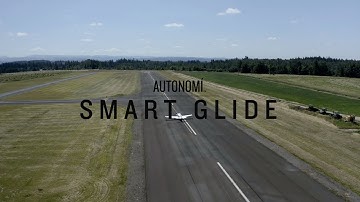 Garmin Introduces Smart Glide