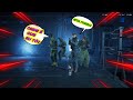 RAID CRITICAL COM MUITO BUG E ERROS SEM CORTES -GHOST BREAKPOINT @Sunset_Guy @ShaakBr