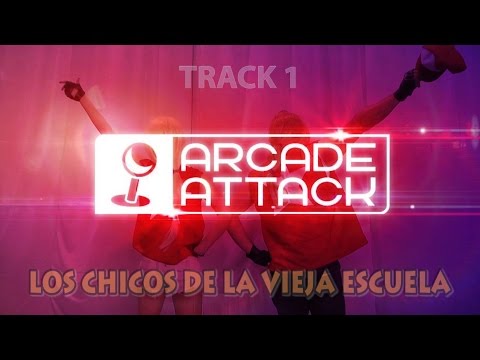Vídeo: Arcade Perfecto: Trazando El Viaje A Menudo Torturado De Los Puertos De La Vieja Escuela