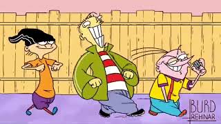 ed edd n eddy phonk walk