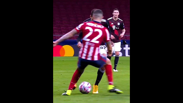 Jamal Musiala skills 😍