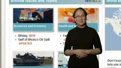 Global Issues in Context