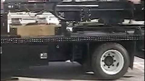 Utilicor Coring Operation: Part One