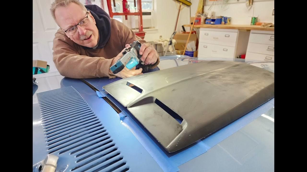 OPERATION HOOD SCOOP FEB 4 23 YouTube