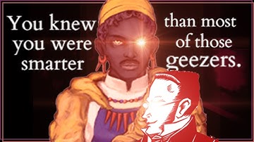 Immersive Sims as a Philosophy - PW Devlog