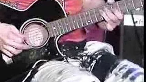 Tesla love Song (lyrics)