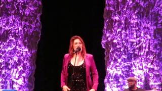 Beth Hart - "I'd Rather Go Blind" into ""Whole Lotta Love" - Town Hall Theater 3-13-17