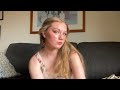 Vintage-inspired spring makeup