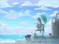 【Hatsune Miku】Our trails in the sky / ひこうき雲のうた【初音ミク】