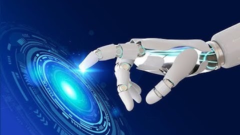 He writes using a robotic arm by just thinking-Neuralink Changed Everything