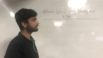 Types of Spring Auto-wiring modes in XML